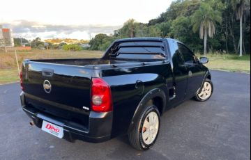 Chevrolet Montana Conquest 1.4 (Flex) - Foto #3