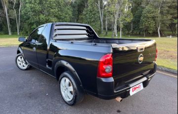 Chevrolet Montana Conquest 1.4 (Flex) - Foto #4