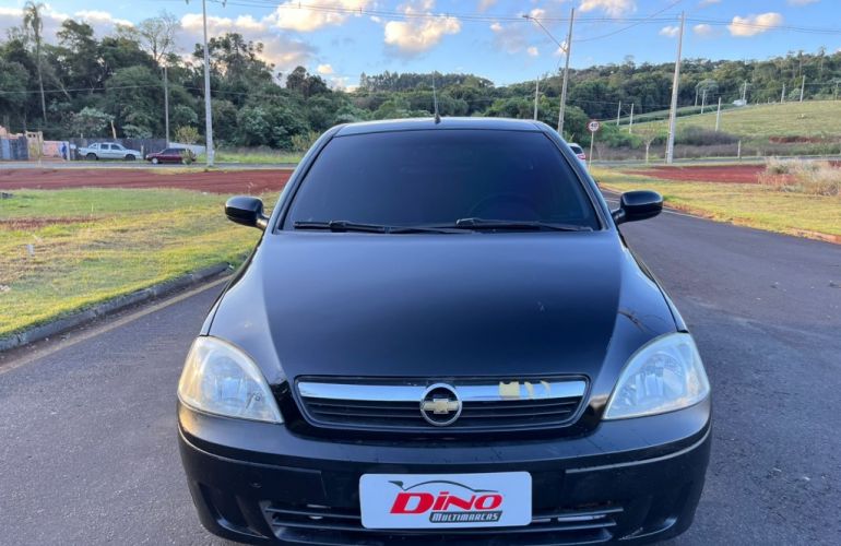 Chevrolet Montana Conquest 1.4 (Flex) - Foto #5