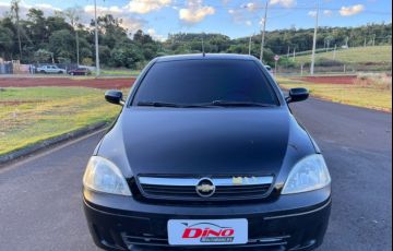 Chevrolet Montana Conquest 1.4 (Flex) - Foto #5