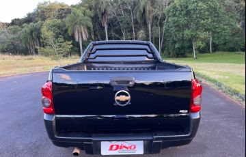 Chevrolet Montana Conquest 1.4 (Flex) - Foto #6
