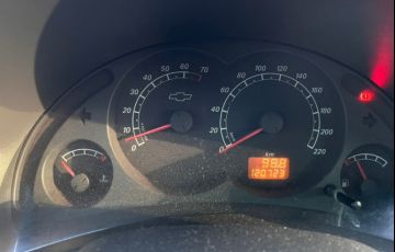Chevrolet Montana Conquest 1.4 (Flex) - Foto #7