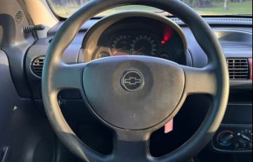 Chevrolet Montana Conquest 1.4 (Flex) - Foto #8