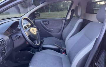 Chevrolet Montana Conquest 1.4 (Flex) - Foto #9