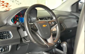 Chevrolet Onix 1.4 MPFi LTZ 8v - Foto #3