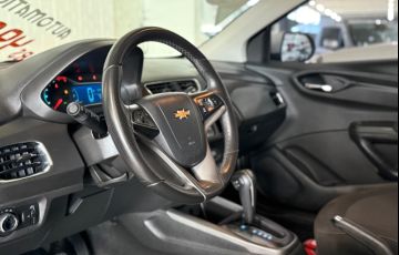 Chevrolet Onix 1.4 MPFi LTZ 8v - Foto #4
