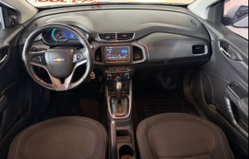 Chevrolet Onix 1.4 MPFi LTZ 8v - Foto #7