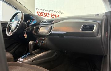 Chevrolet Onix 1.4 MPFi LTZ 8v - Foto #8