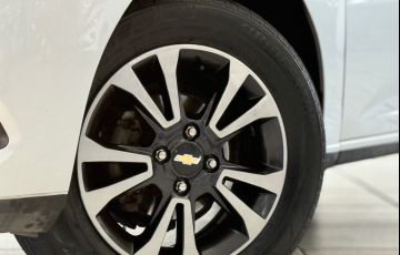 Chevrolet Onix 1.4 MPFi LTZ 8v - Foto #9