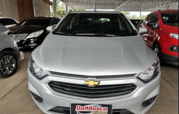 Chevrolet Onix 1.0 LT - Foto #2
