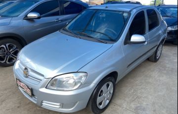 Chevrolet Prisma Joy 1.4 (Flex) - Foto #1