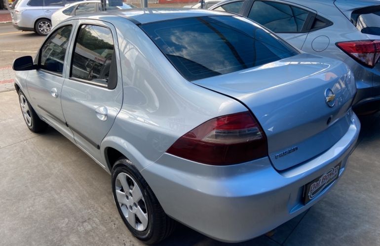 Chevrolet Prisma Joy 1.4 (Flex) - Foto #2