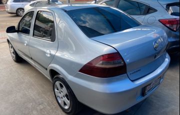 Chevrolet Prisma Joy 1.4 (Flex) - Foto #2