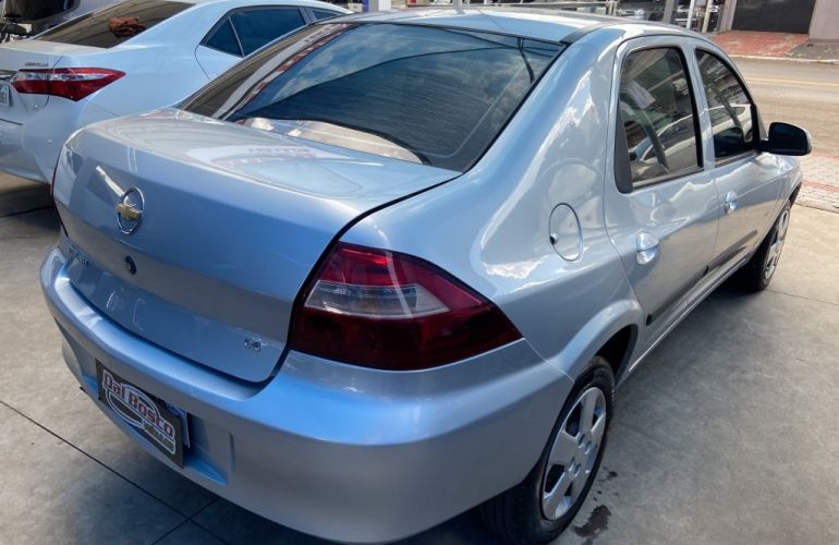 Chevrolet Prisma Joy 1.4 (Flex) - Foto #3