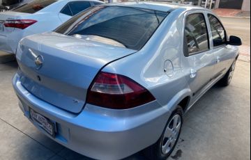 Chevrolet Prisma Joy 1.4 (Flex) - Foto #3