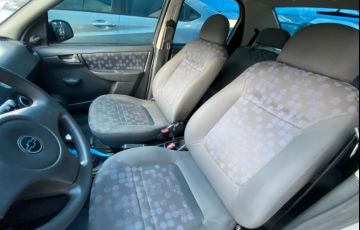 Chevrolet Prisma Joy 1.4 (Flex) - Foto #7