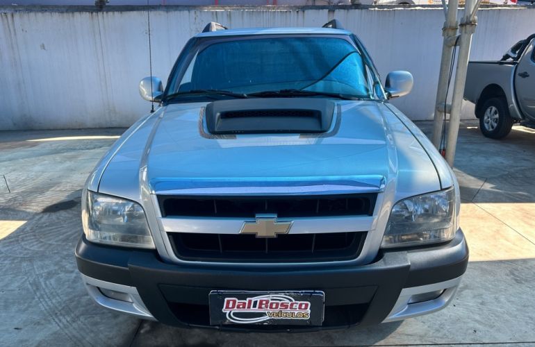Chevrolet S10 Rodeio 2.4 Flexpower 4X2 (Cab Dupla) - Foto #2