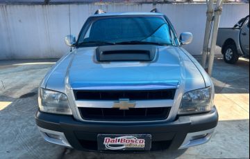 Chevrolet S10 Rodeio 2.4 Flexpower 4X2 (Cab Dupla) - Foto #2