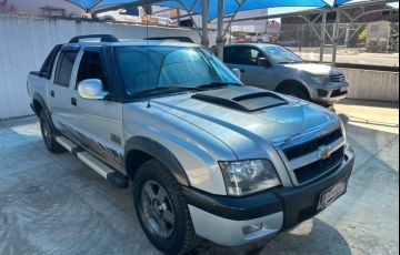 Chevrolet S10 Rodeio 2.4 Flexpower 4X2 (Cab Dupla) - Foto #3