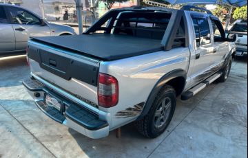 Chevrolet S10 Rodeio 2.4 Flexpower 4X2 (Cab Dupla) - Foto #4