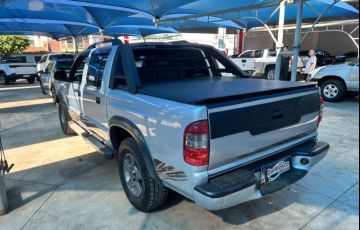 Chevrolet S10 Rodeio 2.4 Flexpower 4X2 (Cab Dupla) - Foto #6