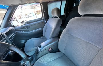 Chevrolet S10 Rodeio 2.4 Flexpower 4X2 (Cab Dupla) - Foto #7