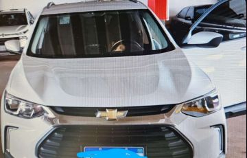 Chevrolet Tracker 1.0 Turbo LT (Aut)