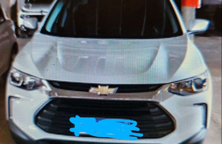 Chevrolet Tracker 1.0 Turbo LT (Aut) - Foto #2