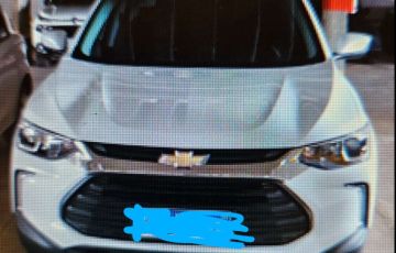 Chevrolet Tracker 1.0 Turbo LT (Aut) - Foto #2