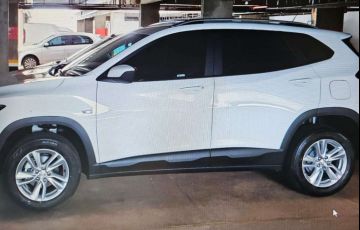 Chevrolet Tracker 1.0 Turbo LT (Aut) - Foto #3