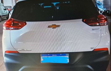 Chevrolet Tracker 1.0 Turbo LT (Aut) - Foto #4
