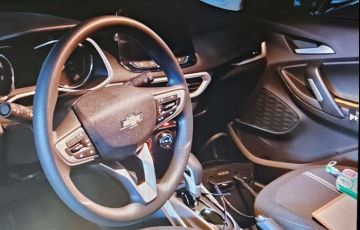 Chevrolet Tracker 1.0 Turbo LT (Aut) - Foto #5