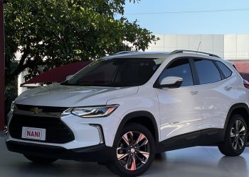 Chevrolet Tracker 1.2 Turbo Premier (Aut)
