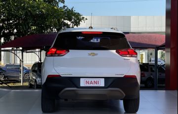Chevrolet Tracker 1.2 Turbo Premier (Aut) - Foto #3