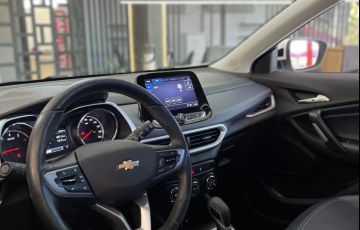 Chevrolet Tracker 1.2 Turbo Premier (Aut) - Foto #5