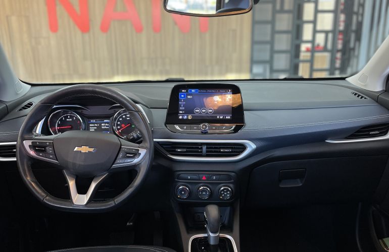 Chevrolet Tracker 1.2 Turbo Premier (Aut) - Foto #6