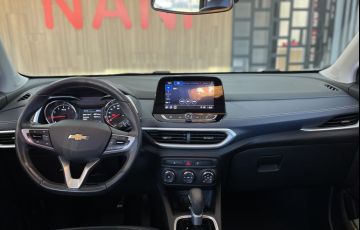 Chevrolet Tracker 1.2 Turbo Premier (Aut) - Foto #6
