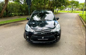 Citroën C3 1.6 Tendance 16V Flex 4p Automático - Foto #2