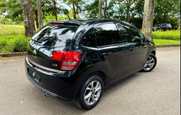 Citroën C3 1.6 Tendance 16V Flex 4p Automático - Foto #3