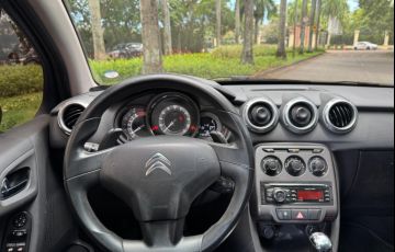 Citroën C3 1.6 Tendance 16V Flex 4p Automático - Foto #6