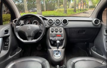 Citroën C3 1.6 Tendance 16V Flex 4p Automático - Foto #7