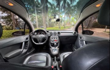 Citroën C3 1.6 Tendance 16V Flex 4p Automático - Foto #8