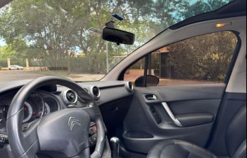 Citroën C3 1.6 Tendance 16V Flex 4p Automático - Foto #10