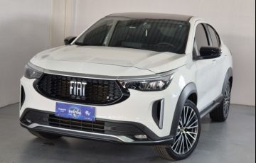 Fiat Fastback 1.0 Turbo 200 Impetus cvt t200 (aut) - Foto #2