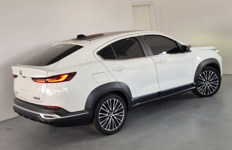 Fiat Fastback 1.0 Turbo 200 Impetus cvt t200 (aut) - Foto #4