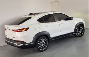 Fiat Fastback 1.0 Turbo 200 Impetus cvt t200 (aut) - Foto #4