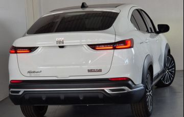 Fiat Fastback 1.0 Turbo 200 Impetus cvt t200 (aut) - Foto #5