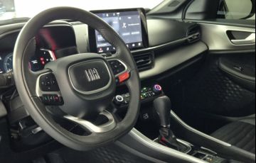 Fiat Fastback 1.0 Turbo 200 Impetus cvt t200 (aut) - Foto #6