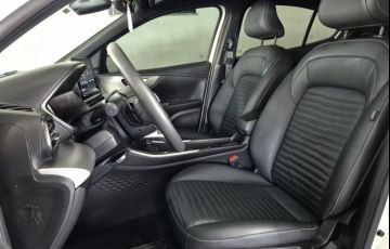 Fiat Fastback 1.0 Turbo 200 Impetus cvt t200 (aut) - Foto #7