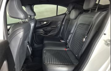 Fiat Fastback 1.0 Turbo 200 Impetus cvt t200 (aut) - Foto #8